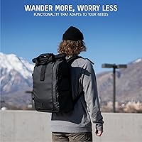 WANDRD PRVKE 41L V3 Backpack — image 9