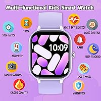 ZURURU H39plus Kids Smart Watch — image 2