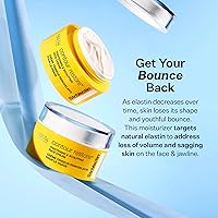 StriVectin Contour Restore Tightening & Firming Moisture Cream 1.7oz — image 4