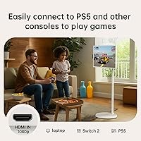 ApoloSign 32-inch FHD Smart Portable TV Gen2 — image 7