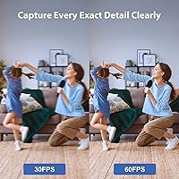 VITADE 862Pro 1080P 60FPS Webcam with Remote Control — image 7