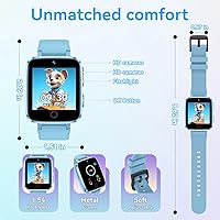 Fempoin H33 Kids Smart Watch — image 8