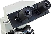 OMAX MD82ES10 40X-2000X Digital LED Compound Microscope — image 2