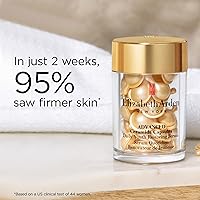 Elizabeth Arden Advanced Ceramide Face Serum Capsules — image 4