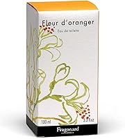 Fragonard Fleur d'Oranger Eau de Toilette 100mL — image 4