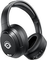 Tapaxis E11 Hybrid Active Noise Cancelling Headphones — image 1