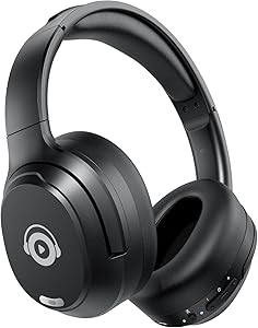 Tapaxis E11 Hybrid Active Noise Cancelling Headphones Review