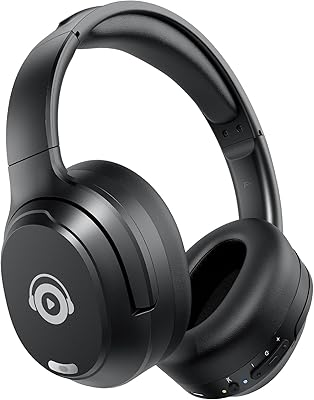Tapaxis E11 ANC Headphones