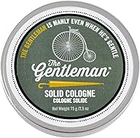 Walton Wood Farm Solid Cologne The Gentleman 2.5 oz — image 1