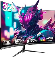 Gawfolk 32-inch Gaming Monitor GF320D — image 1