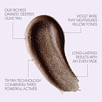 St.Tropez Self Tan Suprême Violet Bronzing Mousse 7.76oz — image 2