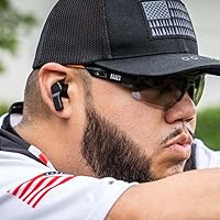 Klein Tools AESEB1S Smart Sense True Wireless Safety Earbuds — image 9