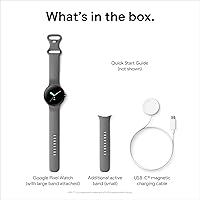 Google Pixel Watch LTE 41mm — image 11