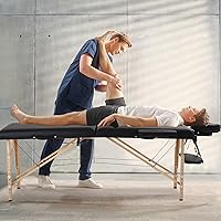 PayLessHere Portable Massage Table 24 Inch Wide — image 2