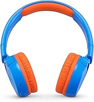 JBL JR 300BT Wireless Bluetooth Headphones — image 2