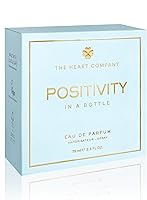 The Heart Company Positivity in a Bottle Eau de Parfum 75mL — image 4