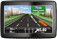 TomTom VIA 1535TM Bluetooth GPS Navigator — image 1
