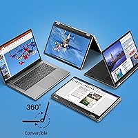 Acer Aspire 3 Spin 14 Convertible Laptop — image 2