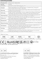 Sanyun SW205 Bookshelf Speakers — image 10
