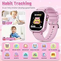 Wiszodet D8 Kids Waterproof Smart Watch — image 8