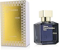 Maison Francis Kurkdjian Oud Eau De Parfum 2.4 oz — image 2