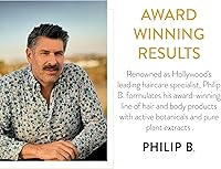 Philip B Thermal Protection Spray 2 oz. — image 5