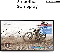 Samsung UJ59 32-inch 4K UHD Monitor — image 4