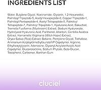 Cluciel Niacinamide Peptide Serum 50ml — image 9