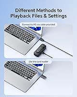 BOBLOV W1 1080P Body Camera 32GB — image 5