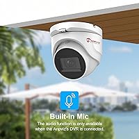 Anpviz 5MP Analog CCTV Camera — image 7