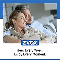 ZVOX AV157 Dialogue Clarifying Sound Bar — image 9