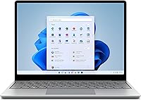 Microsoft Surface Laptop Go 2 - 12.4″, Intel Core i5, 8GB RAM, 256GB SSD — image 2