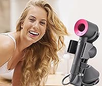 PUROSUR Hair Dryer Stand for Dyson — image 4