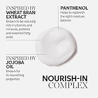 WELLA PROFESSIONALS Nutricurls Shampoo 8.4oz for Wavy Hair — image 5