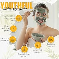 GER General Merchandise Calcium Bentonite Clay 10 Pounds — image 3