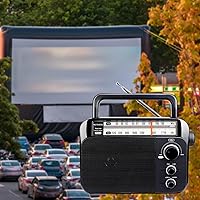 Retekess TR604 AM/FM Radio — image 8