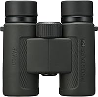 Nikon PROSTAFF P3 10x30 Binocular — image 2
