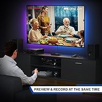 Portta VHS to Digital Converter with 128GB USB3.0 Flash Drive — image 7