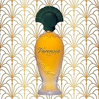 Ulric De Varens Varensia for Women Eau De Parfume Spray 1.7 Oz — image 3