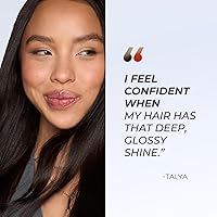 XMONDO Color 5N Dark Brown Semi-Permanent Hair Color, 8 oz — image 8