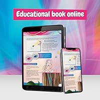 Science4you Hair Studio - Temporary Hair Chalks Gift Set — image 7