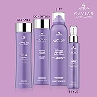 Alterna Haircare CAVIAR Anti-Aging Multiplying Volume Styling Mousse 8.2oz — image 10
