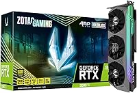 ZOTAC GAMING GeForce RTX 3080 Ti AMP Holo 12GB — image 1