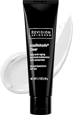 Revision Skincare Intellishade Clear SPF 50 1.7oz