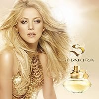 S by Shakira Eau de Toilette Spray 2.7oz — image 3