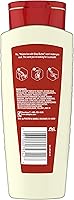 Old Spice Men's Body Wash Moisturize with Shea Butter, 16 Fl Oz — image 6