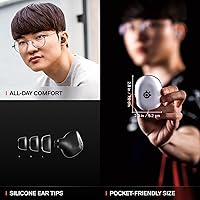 SteelSeries Arctis GameBuds — image 7