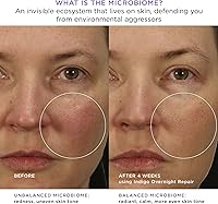 TATCHA Indigo Overnight Repair Face Cream & Serum Treatment 50mL — image 4