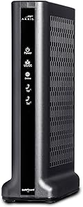 ARRIS T25 Cable Modem Review