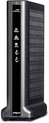 ARRIS T25 Cable Modem
